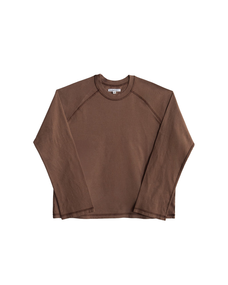 LONG SLEEVES
