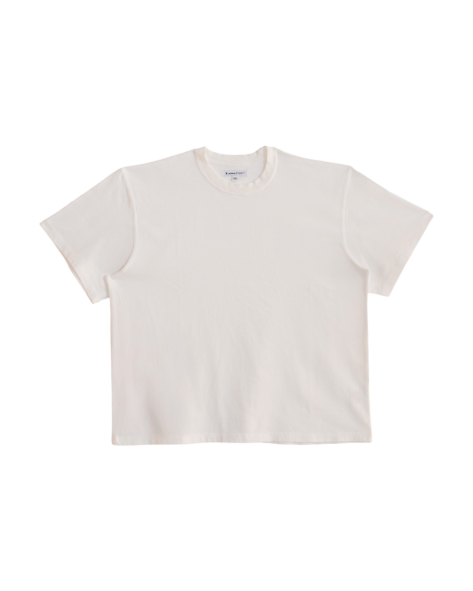 ORIGINAL SS - WHITE / WHITE