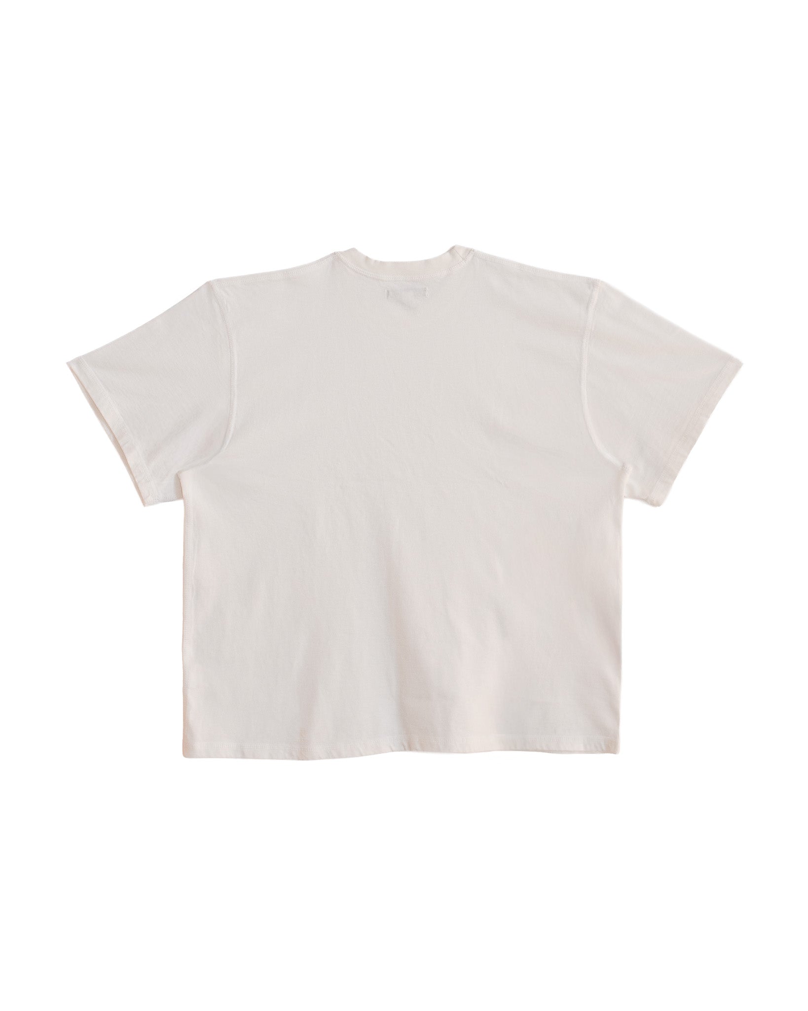 ORIGINAL SS - WHITE / WHITE