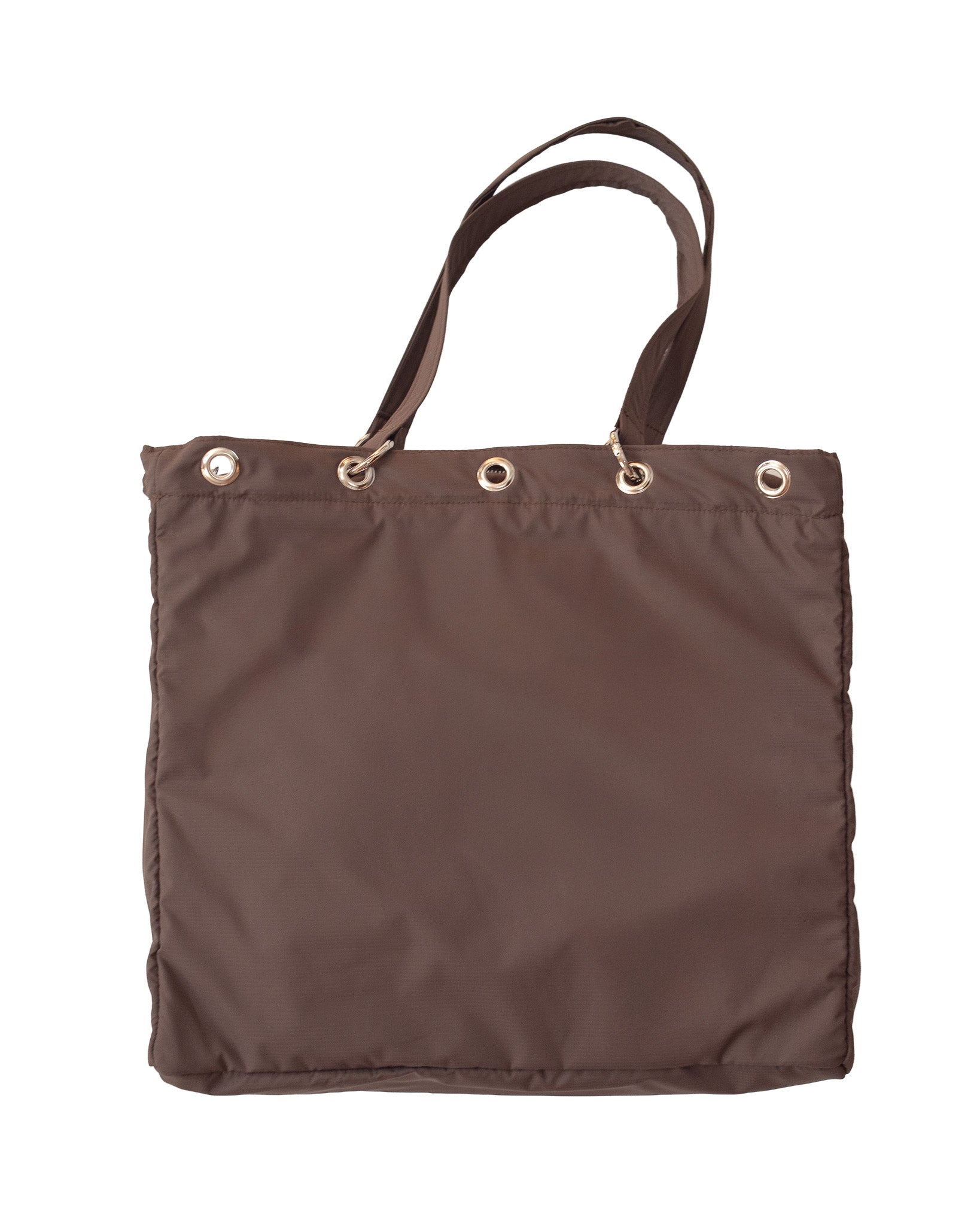 RIPSTOP BAG - CAROB