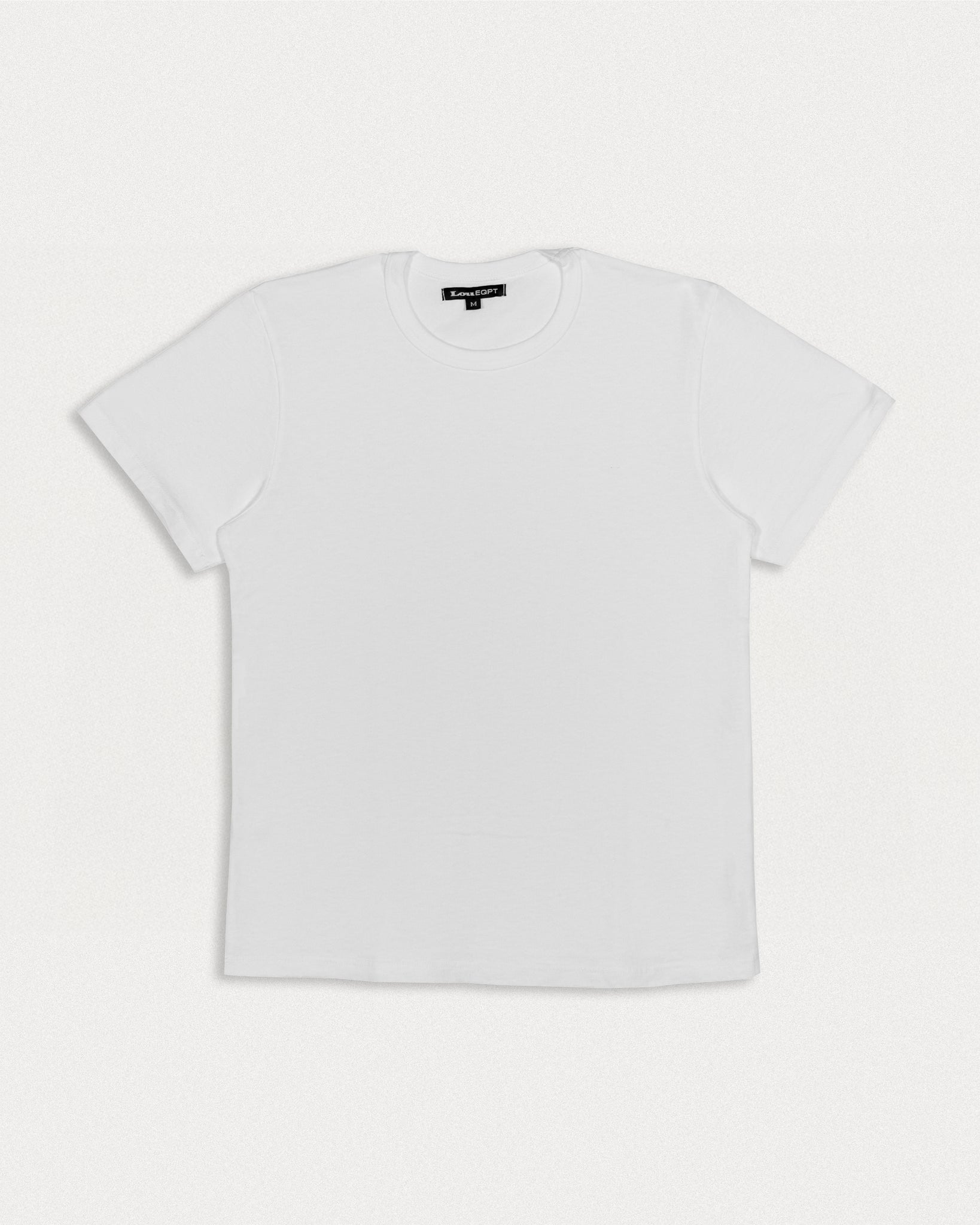 MICRO TEE SS - WHITE