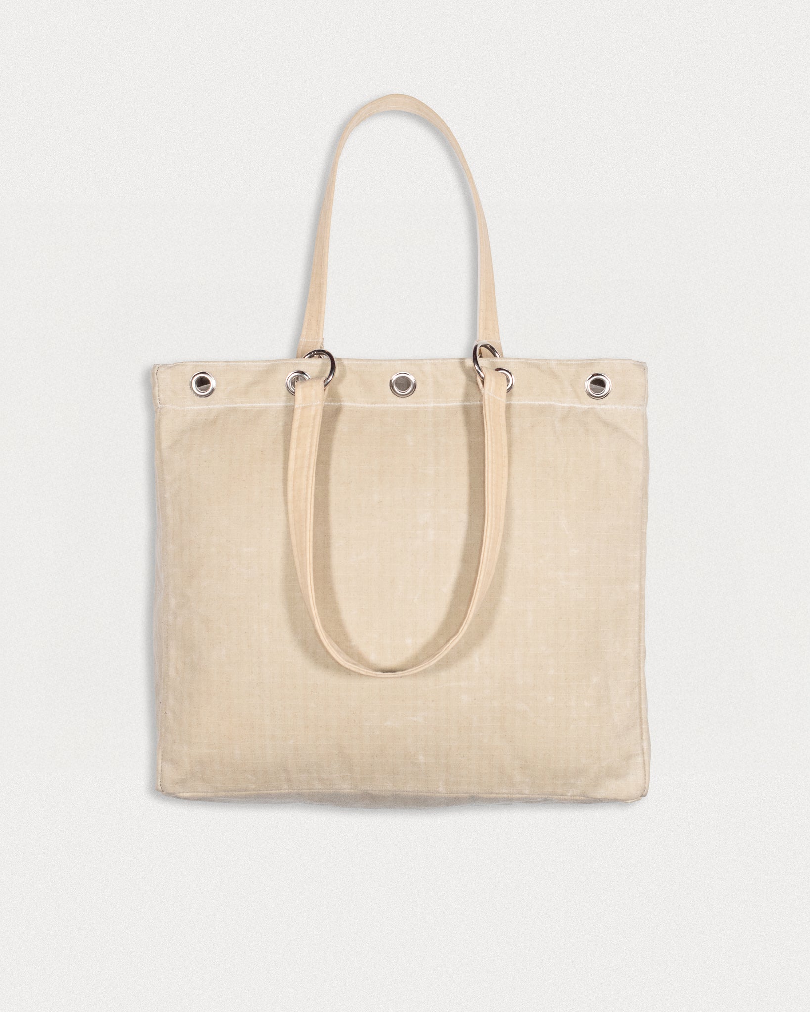 WAX BAG - RIPSTOP NATURAL