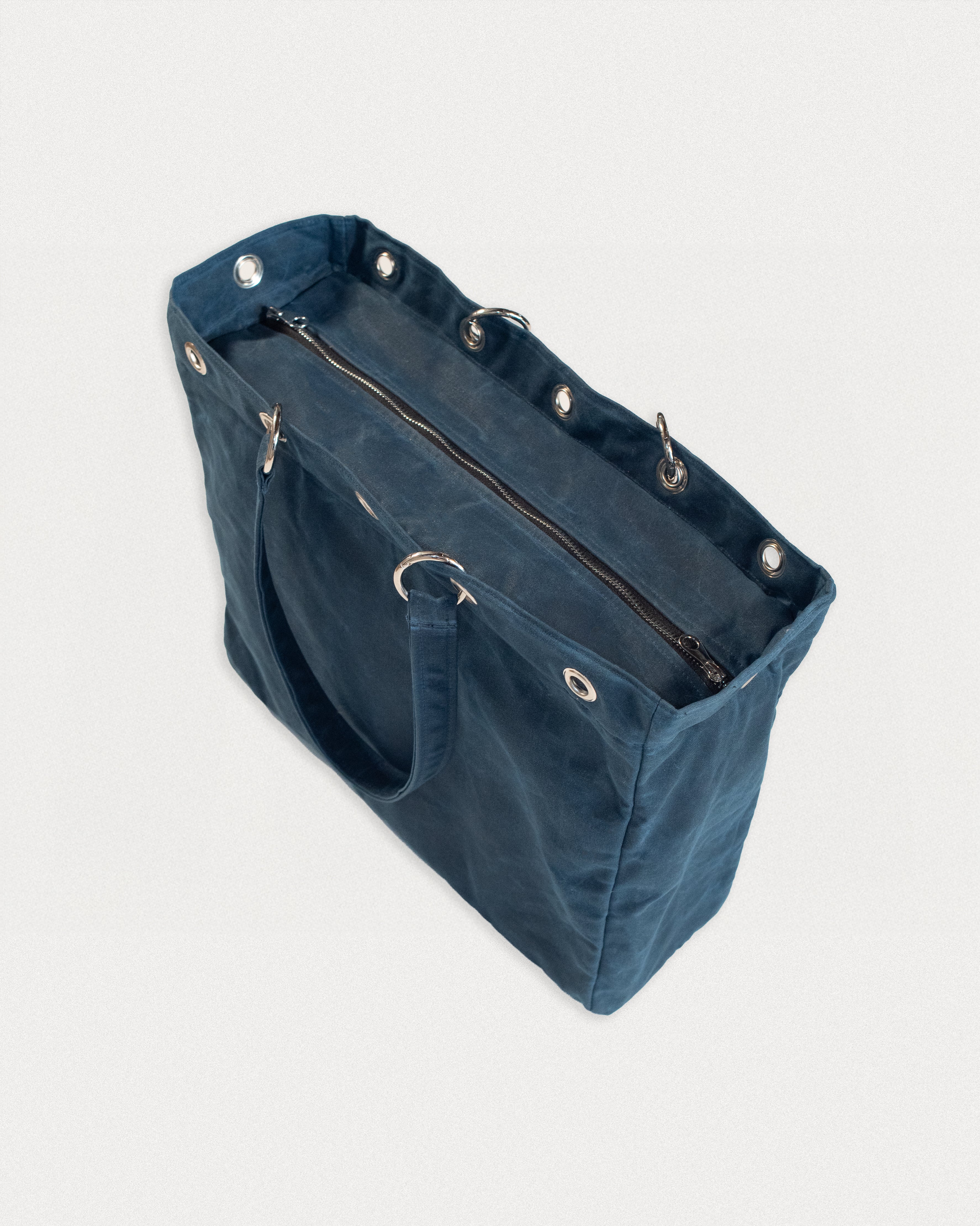 WAX BAG - ROYAL NAVY-2