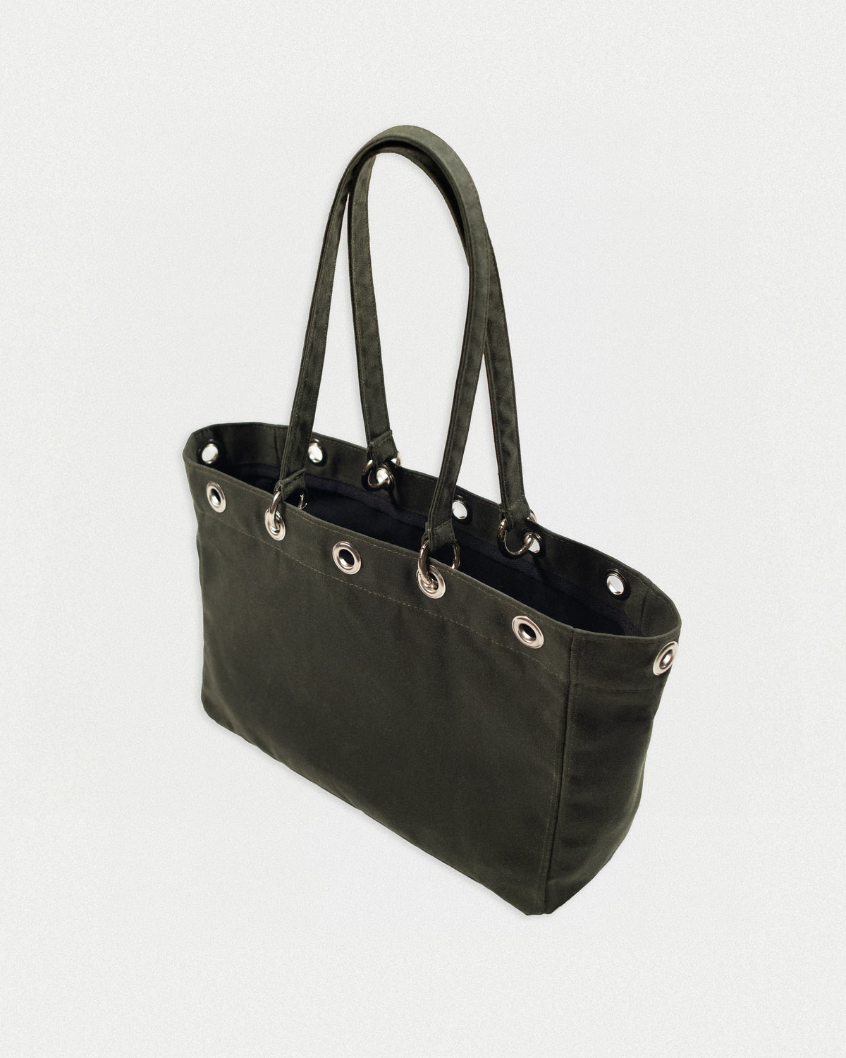 MINI WAX BAG - FOREST-3