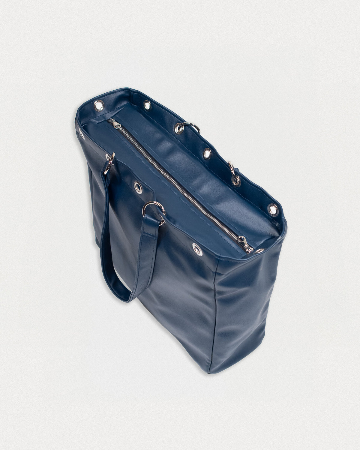 UPHOLSTERY BAG - NAVY-2