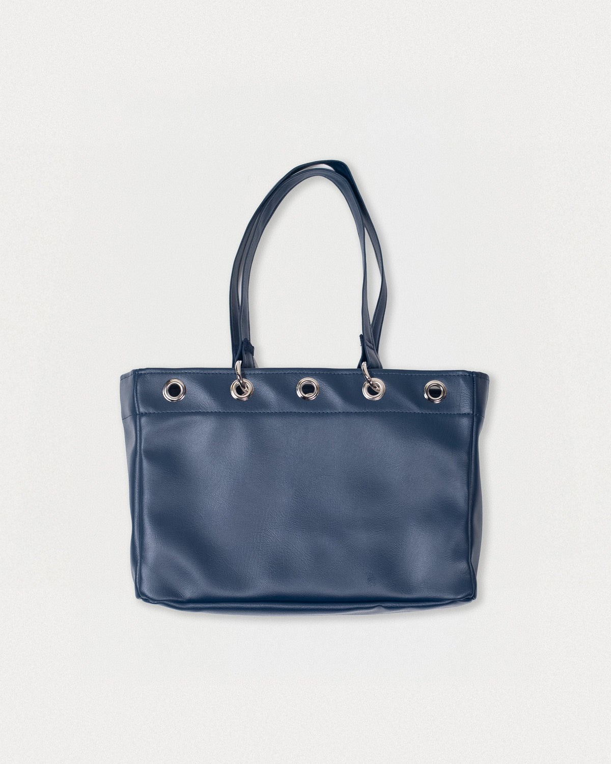 MINI UPHOLSTERY BAG - NAVY