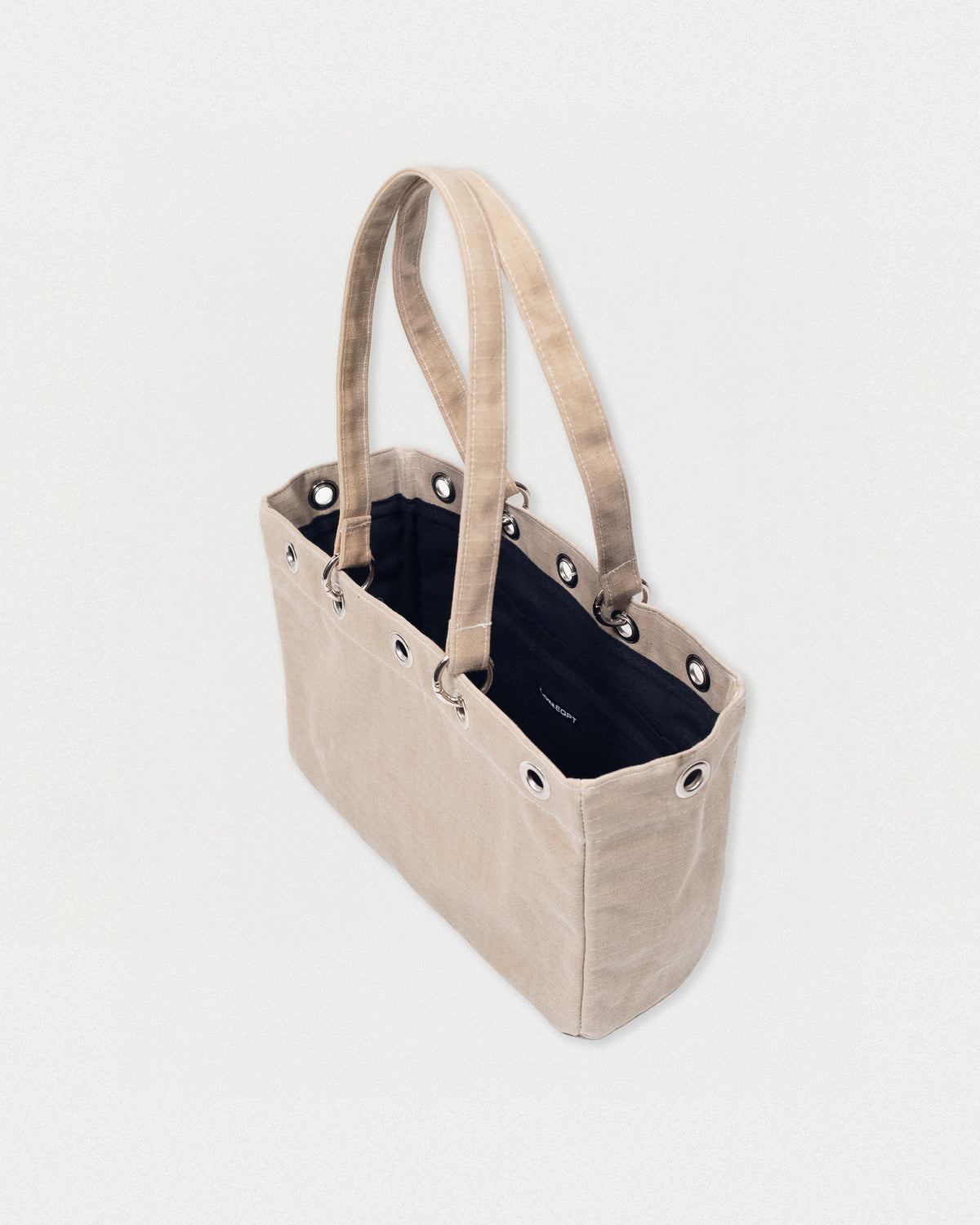 MINI WAX BAG - NATURAL-3