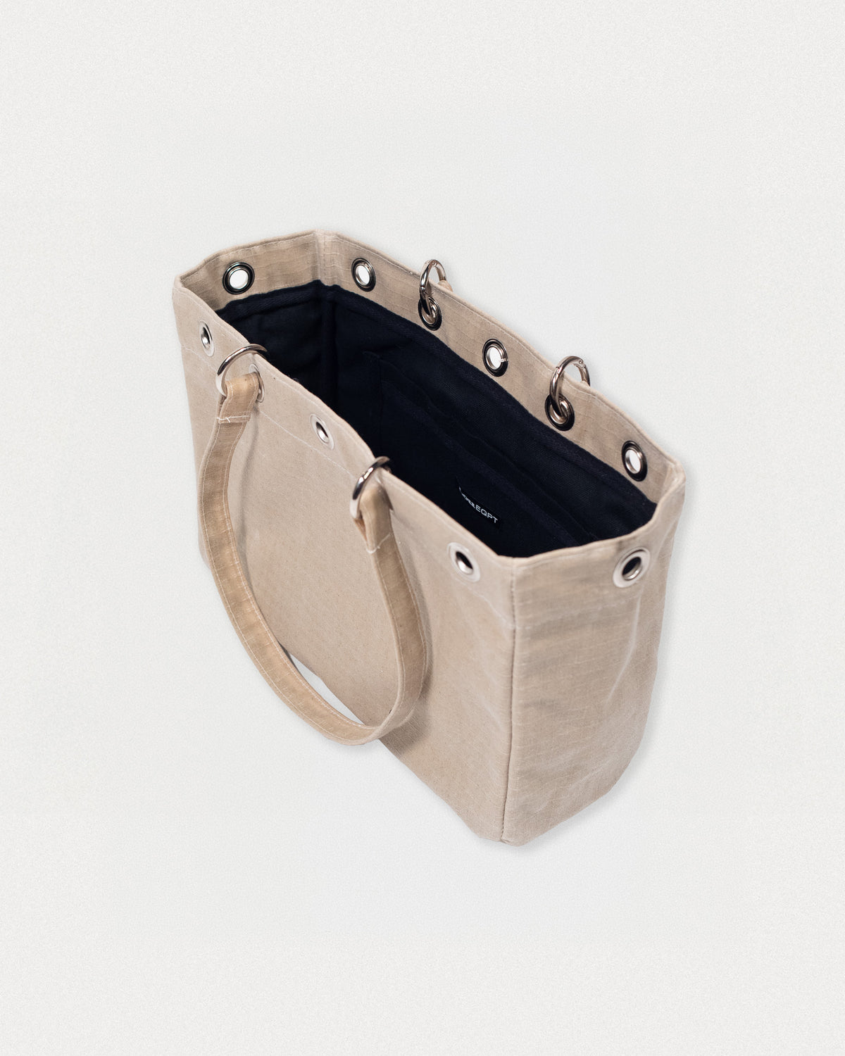 MINI WAX BAG - NATURAL-2