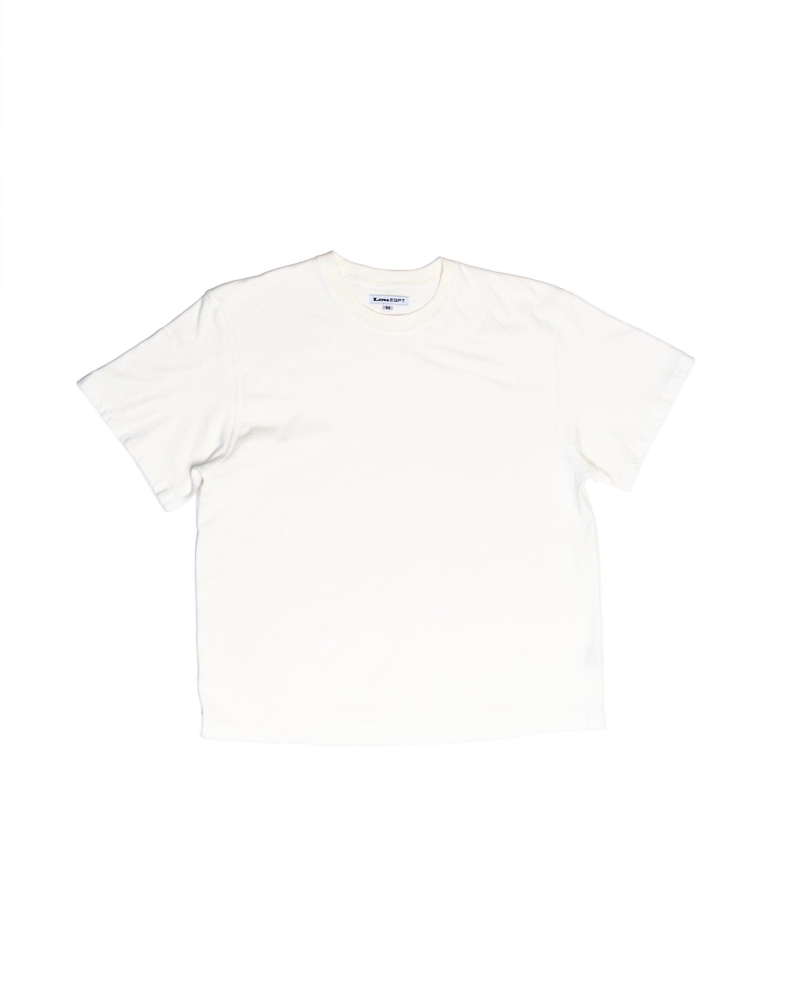 ORIGINAL SS - WHITE / WHITE