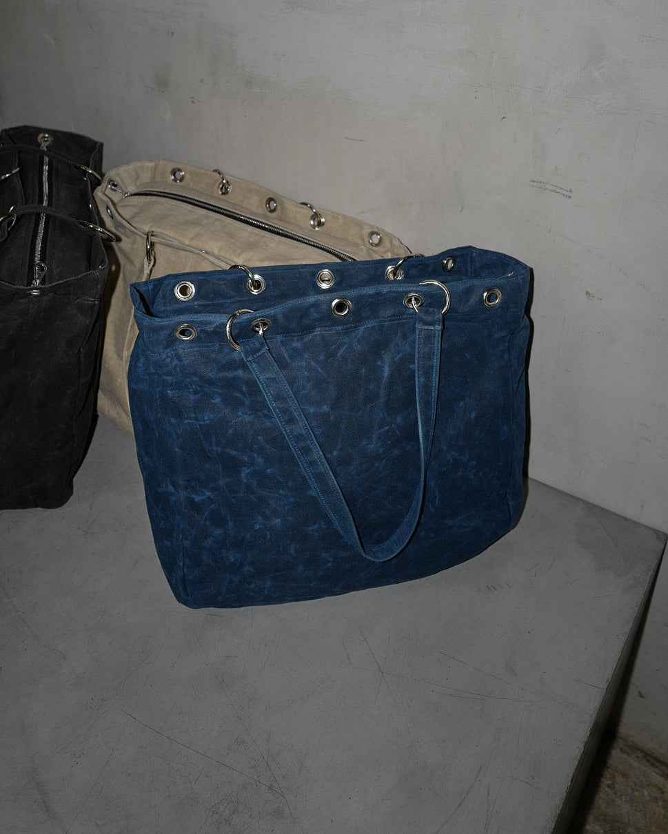 WAX BAG - ROYAL NAVY-5