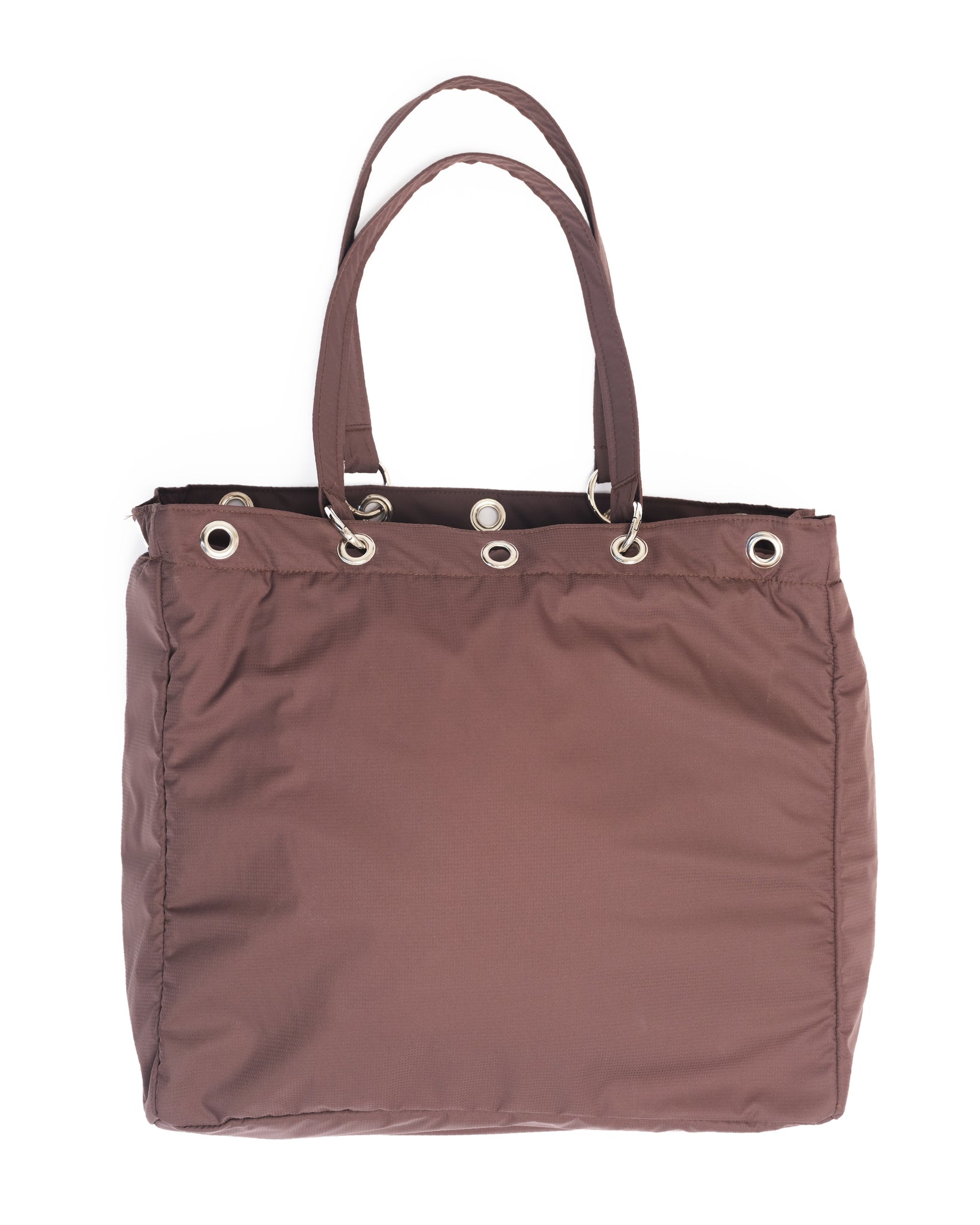 RIPSTOP BAG - CAROB