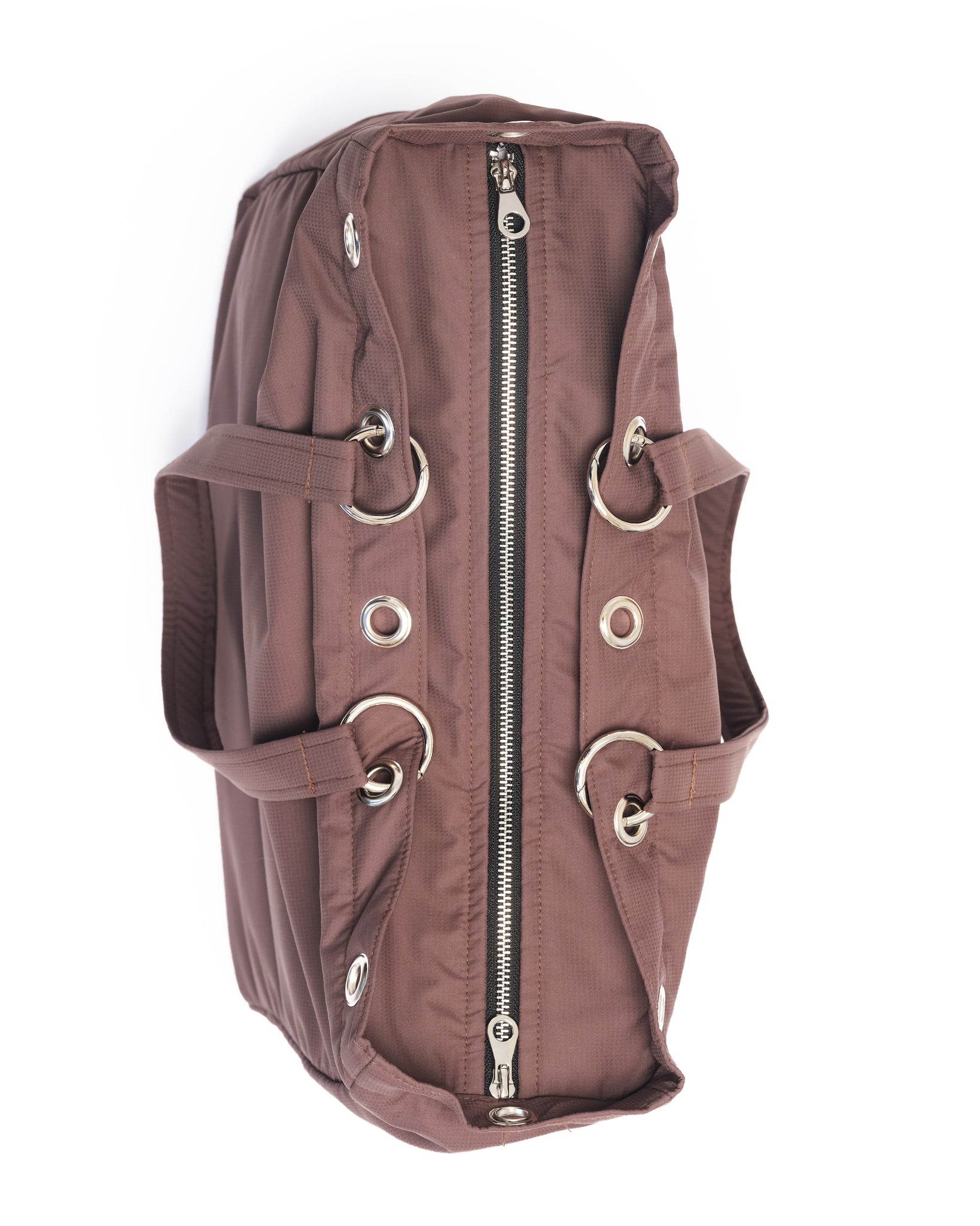 RIPSTOP BAG - CAROB
